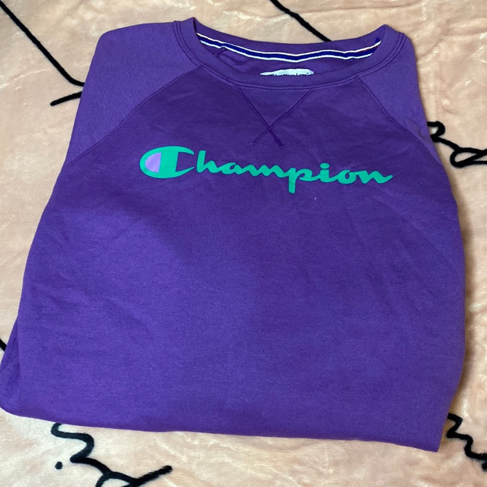Champion Crew neck